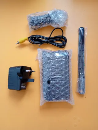 Convertitore Diapositive e Pellicole in Digitale