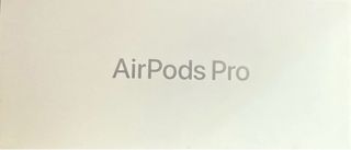 Airpods Pro 3 - Nuevo Sellados