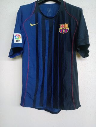 Maglia Nike Barcellona originale codice 118862