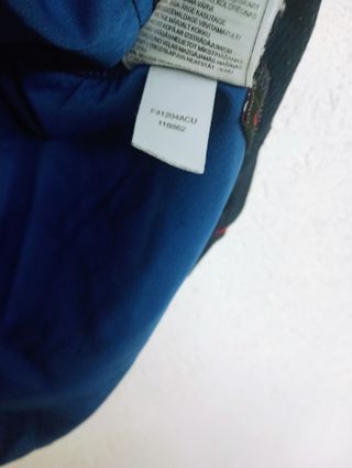 Maglia Nike Barcellona originale codice 118862