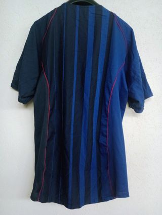 Maglia Nike Barcellona originale codice 118862