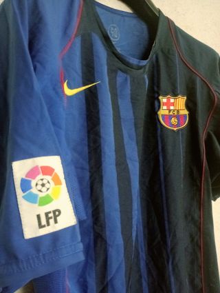 Maglia Nike Barcellona originale codice 118862
