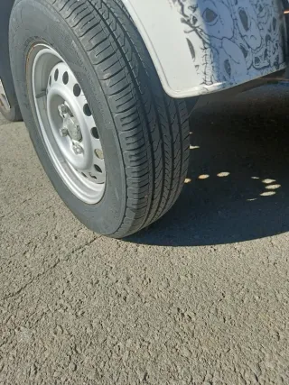 Remolque, transporte y portes con Vw polo.