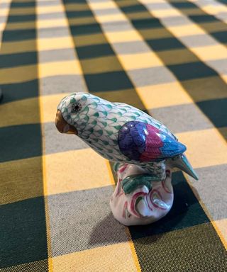 Set 6 Ceramiche Herend Originali - Ungheria