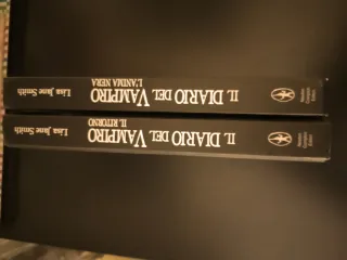 Vampire Diaries il diario dei vampiri