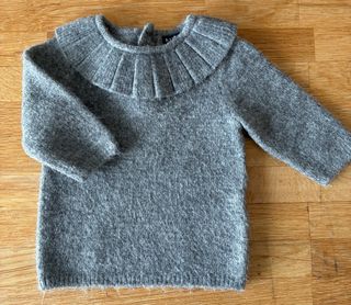 Lote Ropa Bebé Niña 0-12 Meses (24 Piezas)