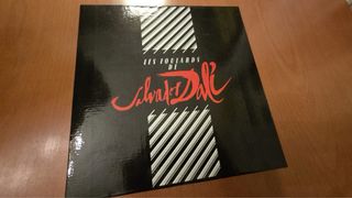 Foulard Dalí La Divina Comedia