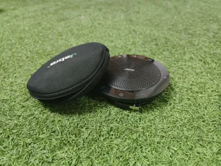 Jabra Speak 510 MS + Funda | Calidad Pro(PVP 192€)