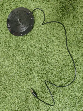 Jabra Speak 510 MS + Funda | Calidad Pro(PVP 192€)