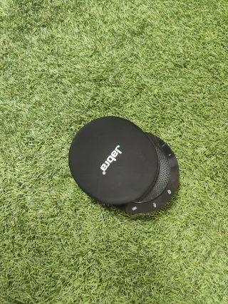 Jabra Speak 510 MS + Funda | Calidad Pro(PVP 192€)