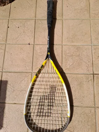 Racchetta da squash Prince Gravity