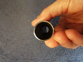 Boquilla Saxo Tenor Prof. Colletto