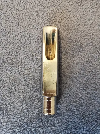 Boquilla Saxo Tenor Prof. Colletto