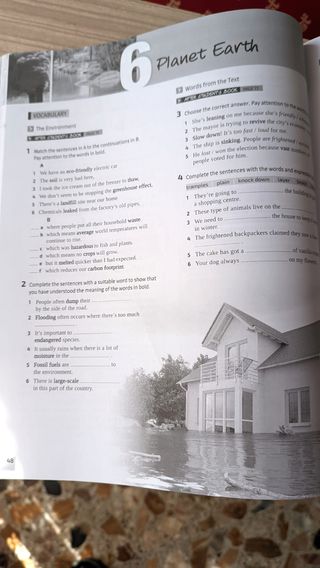 Make The Grade 2ºbachillerato. Workbook