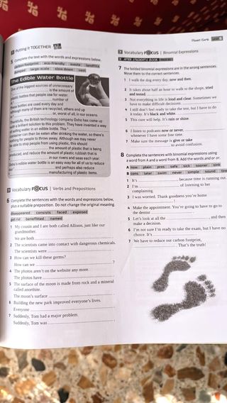 Make The Grade 2ºbachillerato. Workbook