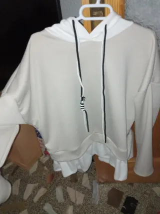 Confezione di 2 nuove felpe