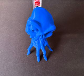 Figura Medievil para pintar