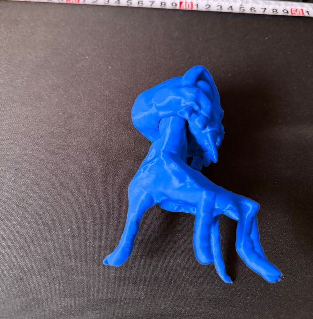 Figura Medievil para pintar