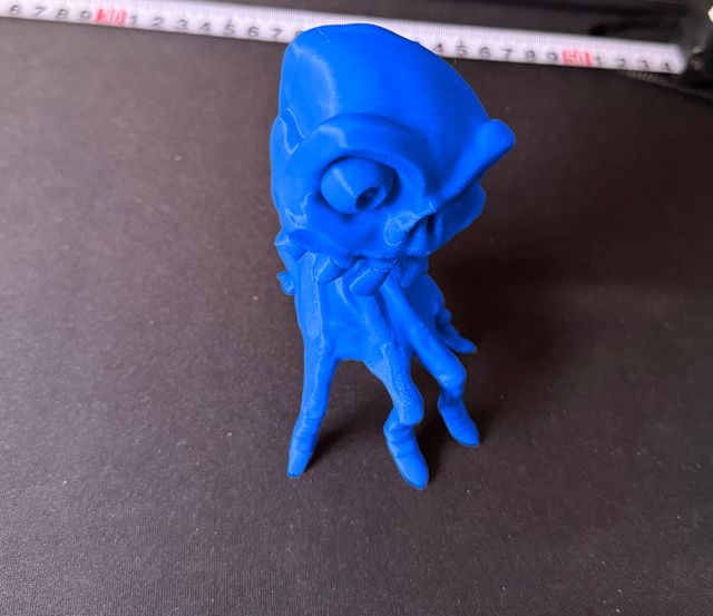 Figura Medievil para pintar