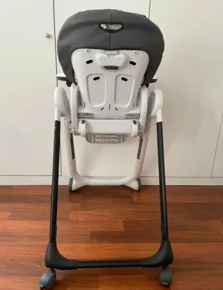 Trona Chicco Polly Progress