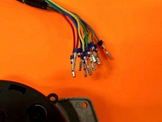 FERRARI FF F151 Espejo Retrovisor Derecho