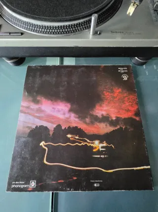 Vinilo Génesis - And Then There Were Three...