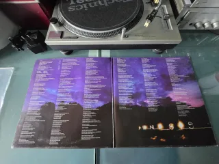 Vinilo Génesis - And Then There Were Three...