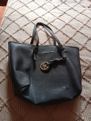 Bolso Michael Kors Negro
