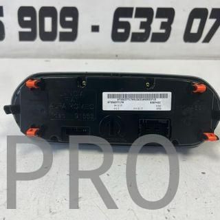 MANDO CLIMATIZADOR JEEP RENEGADE