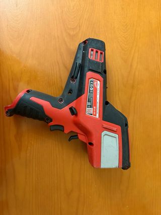 Cortadora Cable Milwaukee M12
