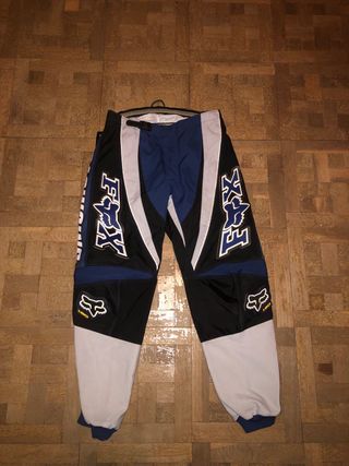 Pantalón MX Fox Racing