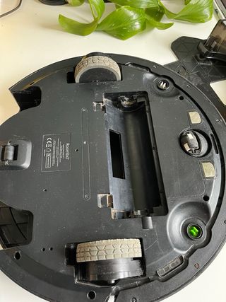 Irobot Roomba Combo - Piezas