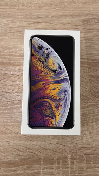 iPhone XS Max 64GB