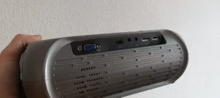 Proyector Bomaker HD