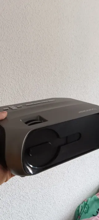 Proyector Bomaker HD