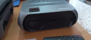 Proyector Bomaker HD