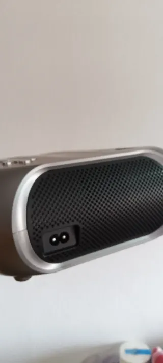 Proyector Bomaker HD