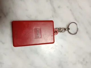 Mando Garaje CLEMSA MTH2 con Pila (15€/unidad)