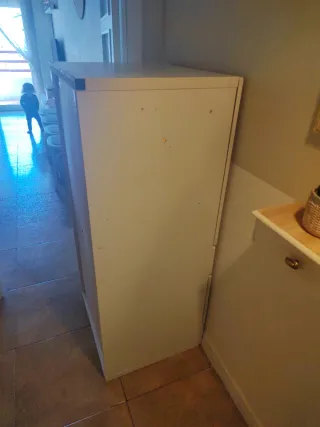 Mueble Stuva IKEA Solo hoy 20€