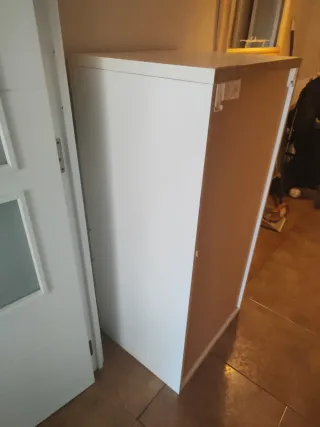 Mueble Stuva IKEA Solo hoy 20€