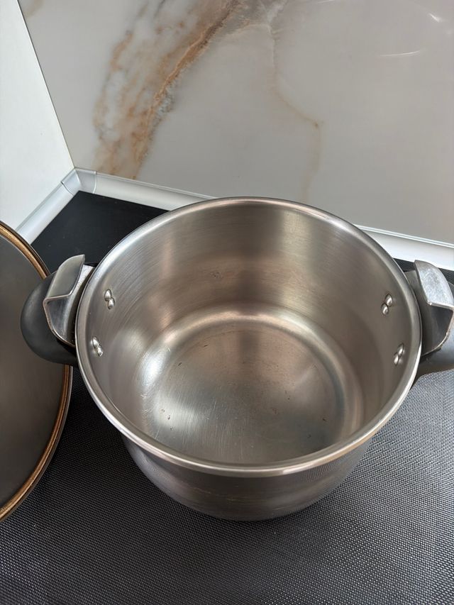 Olla Express Magefesa 10L