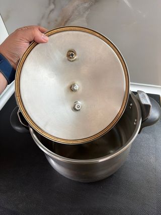 Olla Express Magefesa 10L