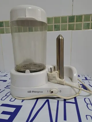 Máquina para hacer perritos calientes