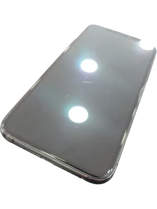 iPhone 11 Pro 64GB Gris Espacial