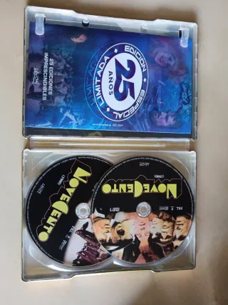 DVD Novecento de Bernardo Bertolucci