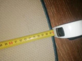 Alfombra infantil redonda Ikea