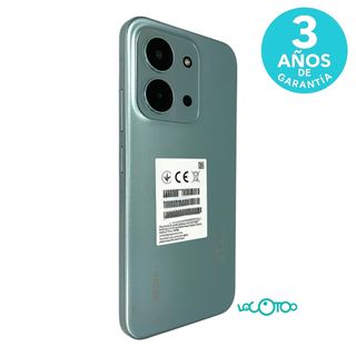 Xiaomi Redmi 15C 4G 4GB 256GB Verde