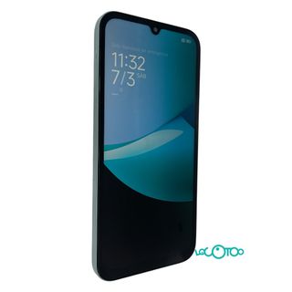 Xiaomi Redmi 15C 4G 4GB 256GB Verde