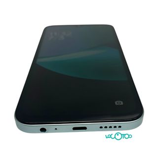 Xiaomi Redmi 15C 4G 4GB 256GB Verde