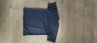 Camiseta FC Barcelona Talla 10 Niño temp 2022-2023